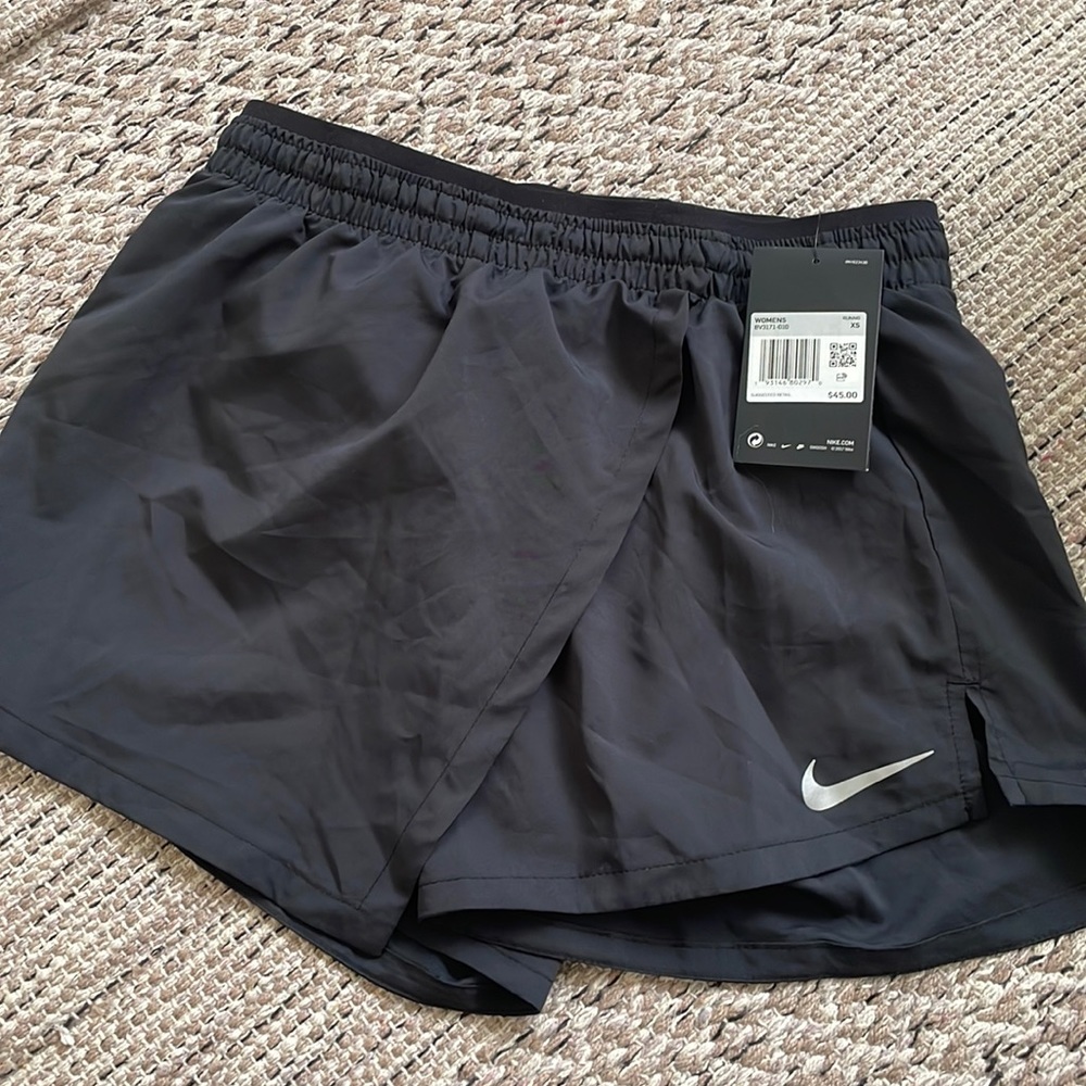 Nike skort